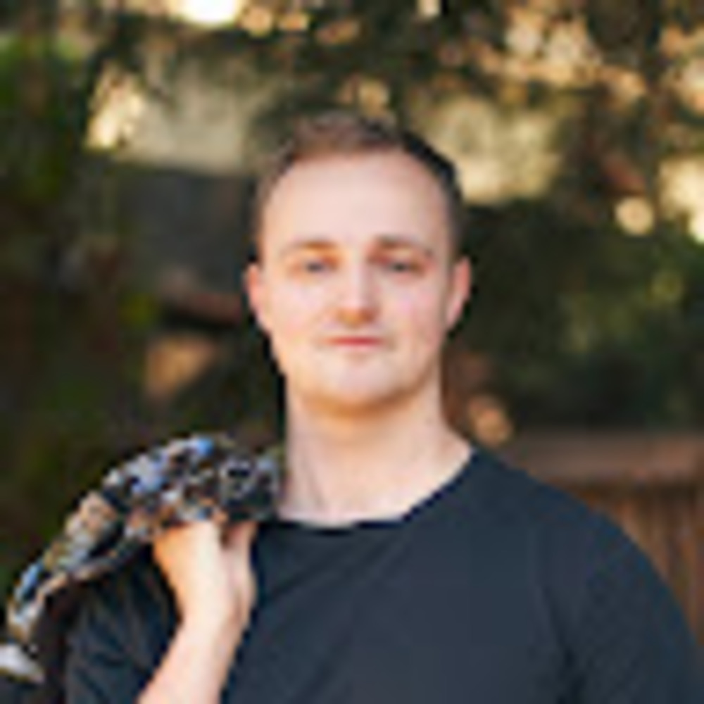 Meet your Posher, Charlie